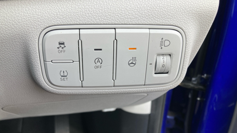 Hyundai i20 1.0T GDi 48V MHD Ultimate 5dr Petrol Hatchback